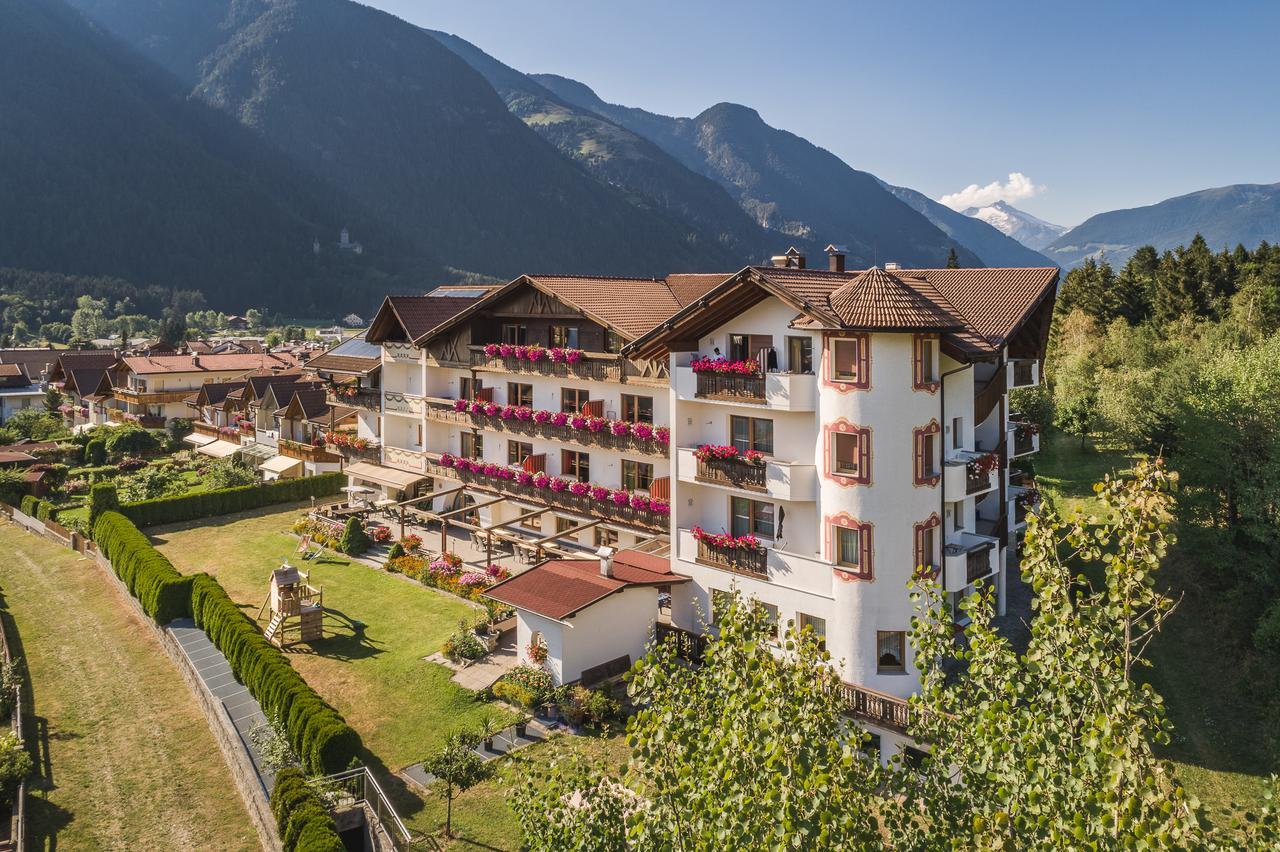 Aparthotel Panorama Gais Esterno foto